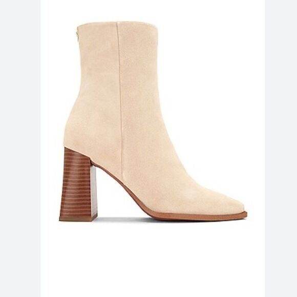 Sam Edelman Shoes - Revolve Ivette Bootie Sam Edelman